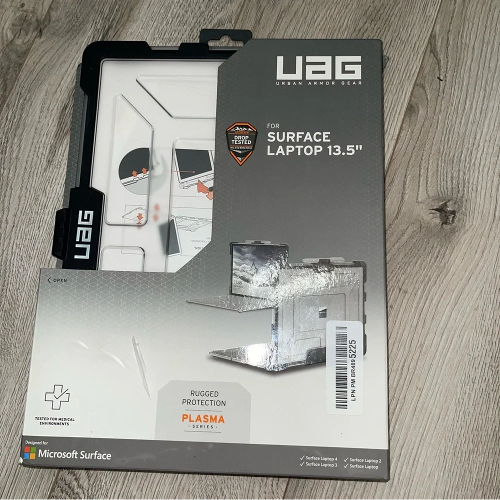 UAG urban armor